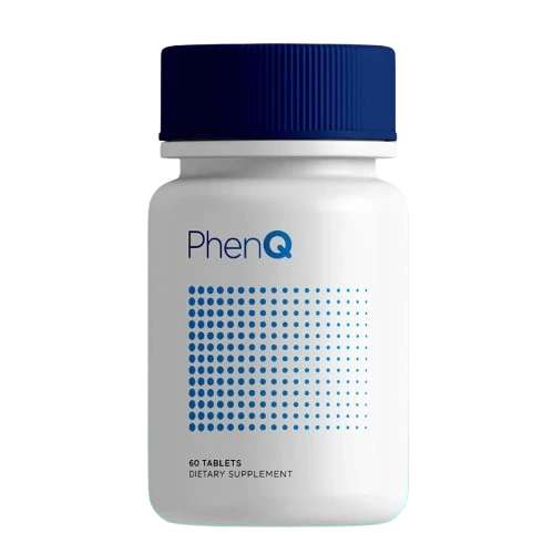 قرص لاغری فن کیو PhenQ Weight Loss Fat Burner ۶۰ |عددی