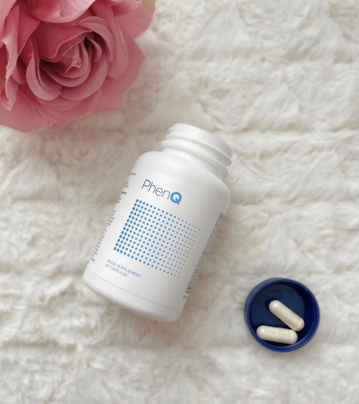 قرص لاغری فن کیو PhenQ Weight Loss Fat Burner ۶۰ |عددی