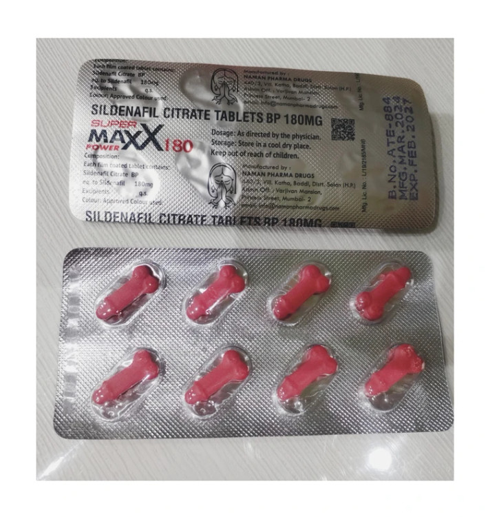 قرص مکس ایکس ۱۸۰ Max X 180