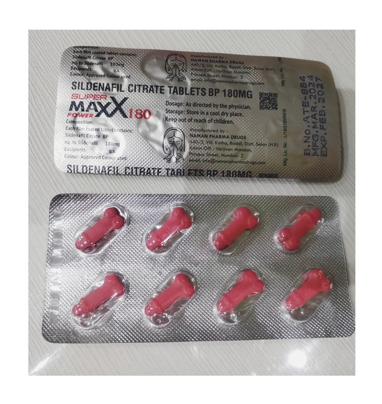 قرص مکس ایکس ۱۸۰ Max X 180