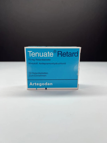 قرص لاغری تنوئید ریتارد