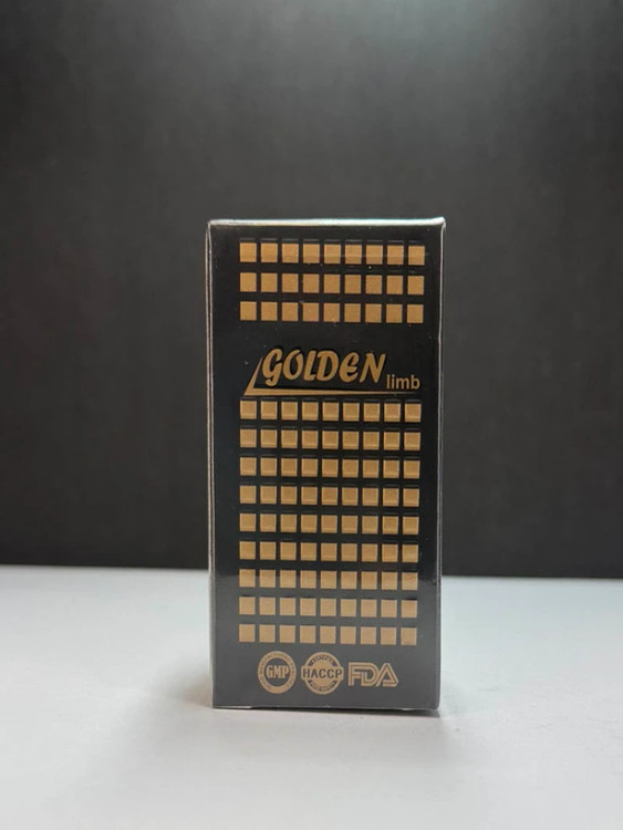 قرص لاغری گلدن لیمب Golden Limb
