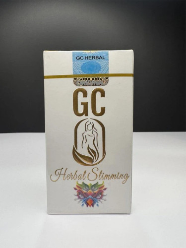 قرص لاغری جی سی JC Slim