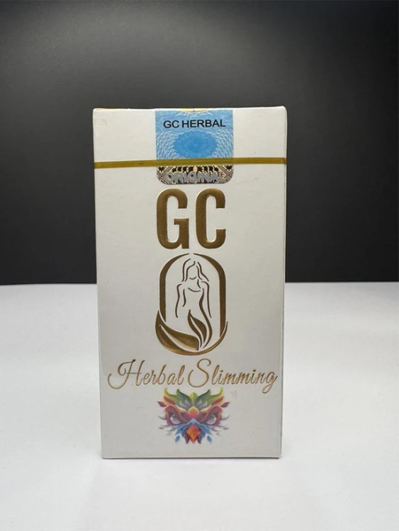 قرص لاغری جی سی JC Slim