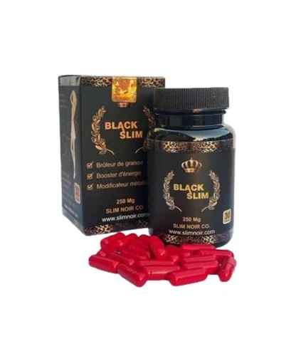 قرص لاغری بلک اسلیم نیو Black Slim New