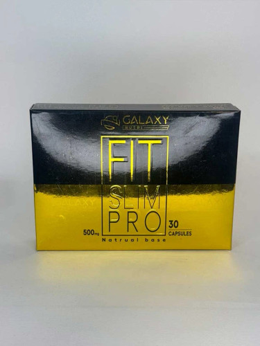 قرص لاغری فیت اسلیم پرو Fit Slim Pro