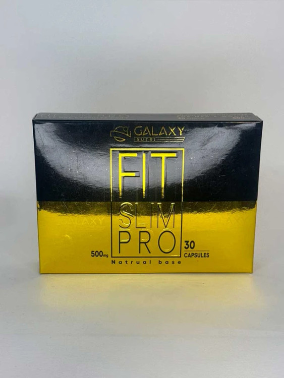 قرص لاغری فیت اسلیم پرو Fit Slim Pro