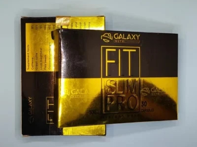 قرص لاغری فیت اسلیم پرو Fit Slim Pro
