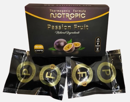 قرص لاغری قرص لاغری پشن فروت Passion fruit