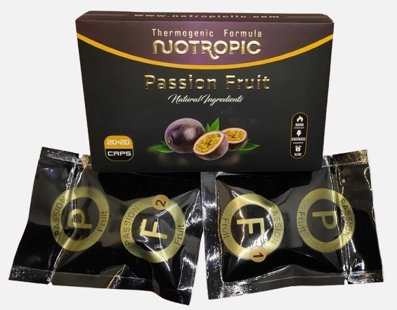 قرص لاغری قرص لاغری پشن فروت Passion fruit