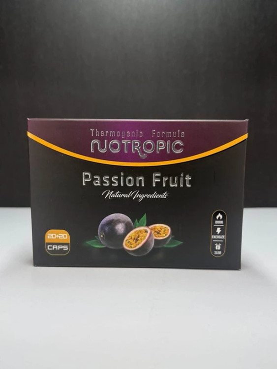.قرص لاغری قرص لاغری پشن فروت Passion fruit