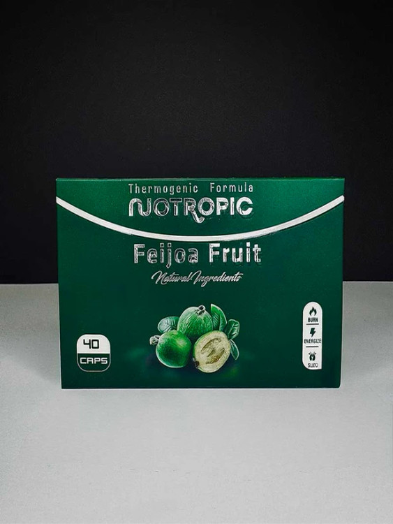 قرص لاغری فوجیا Fujiya Slim