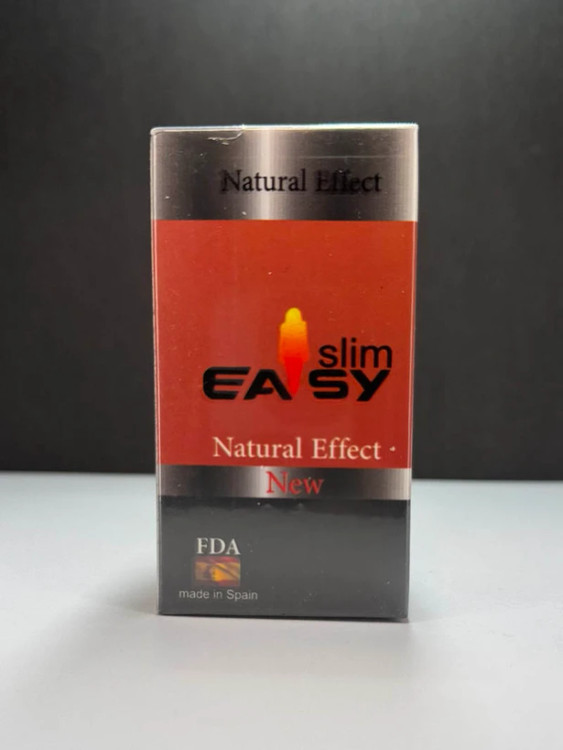 قرص لاغری ایزی اسلیم Easy Slim