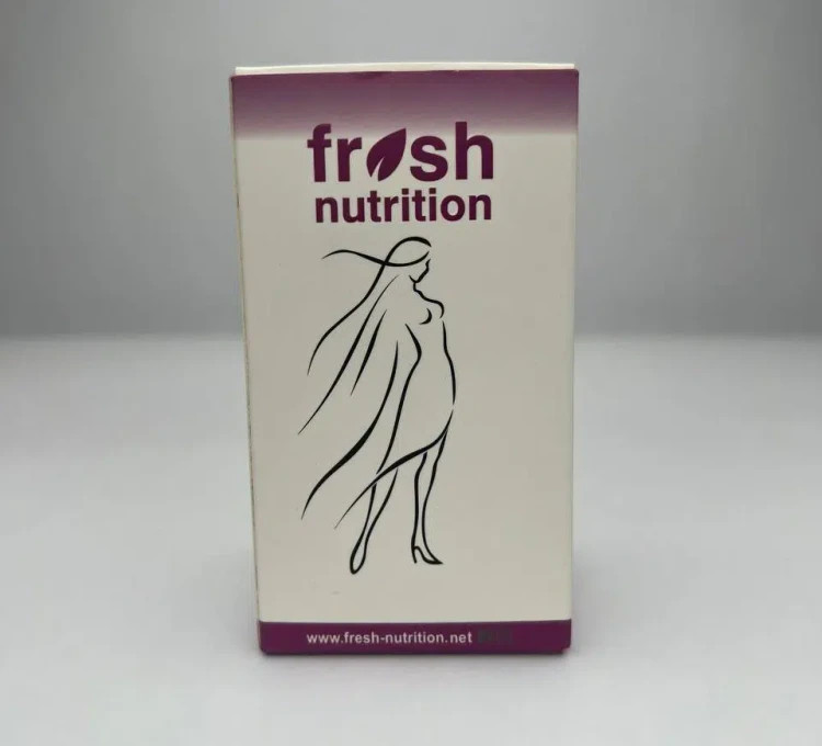 قرص لاغری نچرالی اسلیم Naturali Slim