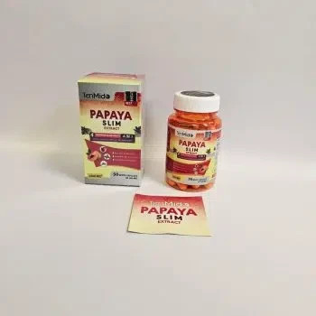 قرص لاغری پاپایا اکسترا Papaya Extra