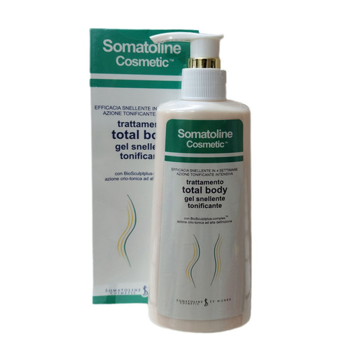 کرم لاغری سوماتلین اصل و اورجینال