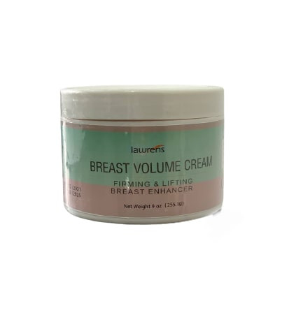 کرم سینه لارنس