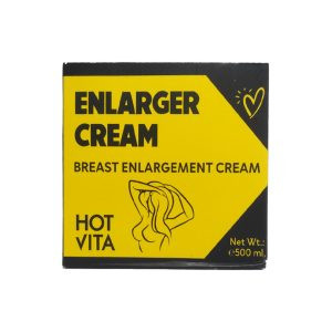 کرم حجمدهنده سینه هات ویتا