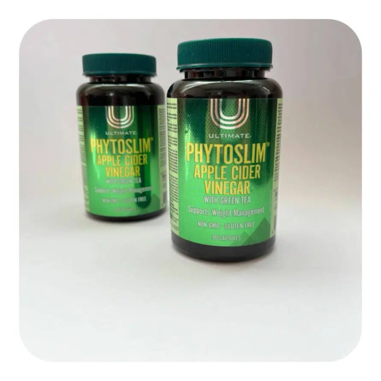قرص لاغری فیتو اسلیم Phyto Slim | چربیسوز قوی، کنترل اشتها و افزایش انرژی – ۹۰ عددی اصل و اورجینال